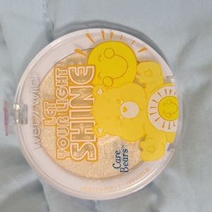 Wet n Wild Care Bears L.E. Highlighter